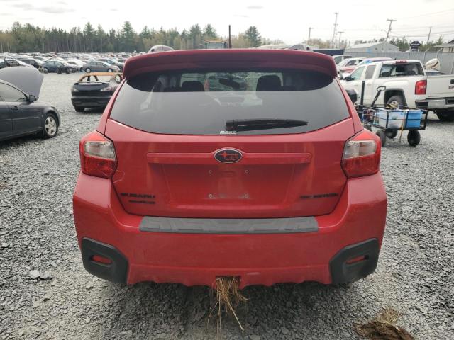2017 SUBARU CROSSTREK - JF2GPABC8H8200422