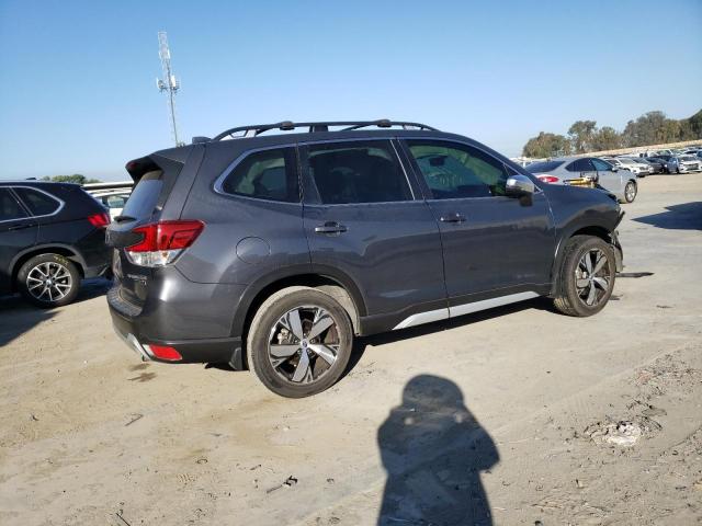 JF2SKAXC8LH501749 Subaru Forester Touring