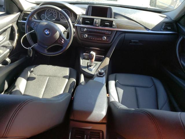 WBA3B1C58FK138657 BMW 320 I