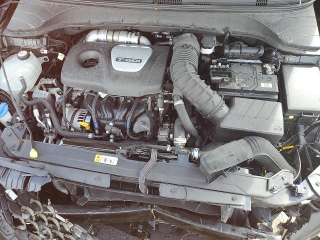 KM8K53A53MU631910 Hyundai Kona Ultimate