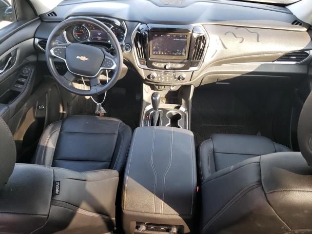 2020 CHEVROLET TRAVERSE L - 1GNERGKW3LJ252756