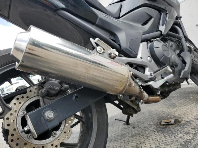 2015 HONDA NC700X JH2RC6357FK300101