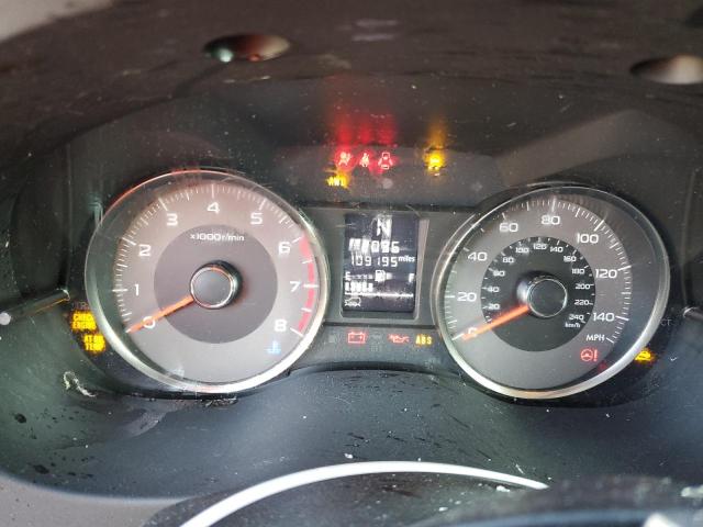 JF2SJAHC9EH545926 Subaru Forester 2.5i Limited