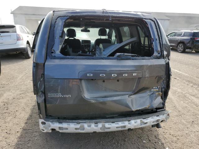 2C4RDGCG0KR517613 Dodge Caravan GRAND CARA 6