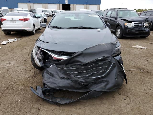 1G1ZC5ST9KF182096 Chevrolet Malibu LS 5