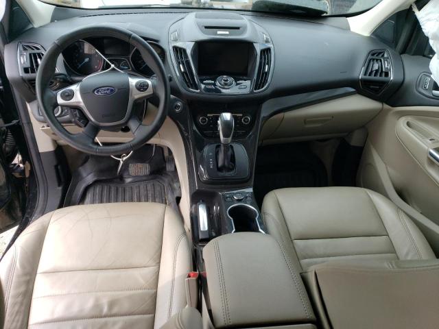 1FMCU0JX0FUC25366 Ford Escape Titanium