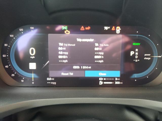 2023 VOLVO S60 ULTIMA - 7JRH60FU5PG249098