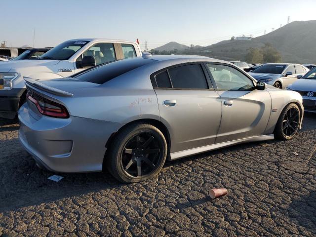 2C3CDXEJ5GH165239 Dodge Charger Srt 392
