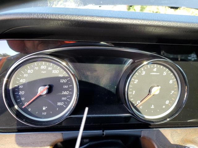 WDDZF4KB0JA361094 Mercedes-Benz E 300 4matic