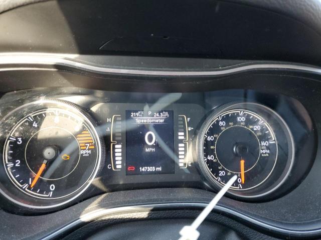 1C4PJLLB5KD308402 Jeep Cherokee Latitude Plus