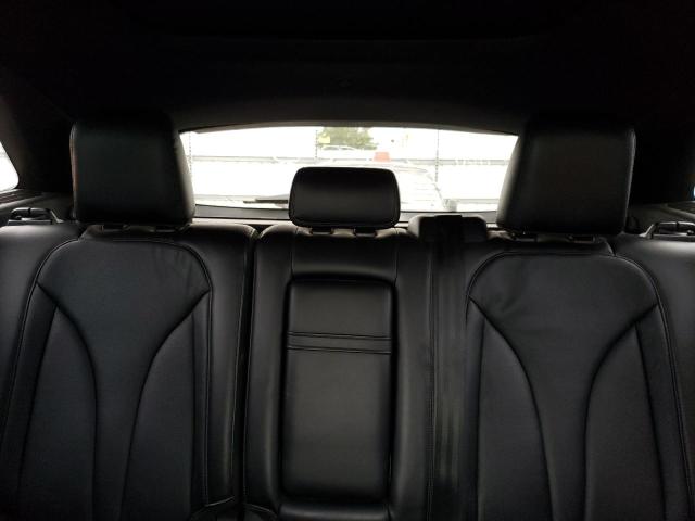 5LMCJ1A97FUJ32003 Lincoln MKC