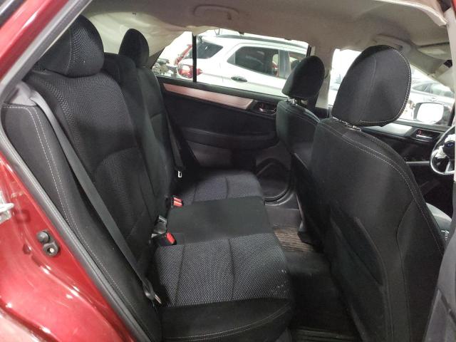 4S4BSACC3G3330590 Subaru Outback 2.5i Premium