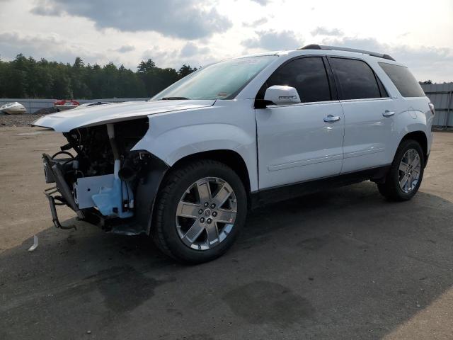 2017 GMC Acadia Limited 