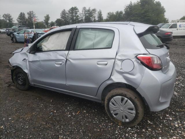 2023 MITSUBISHI MIRAGE ES - ML32AUHJ4PH006098