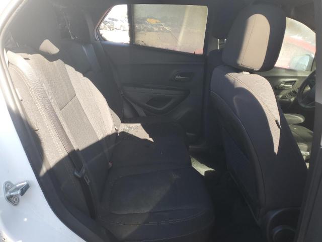 2019 CHEVROLET TRAX LS - 3GNCJKSB6KL254054