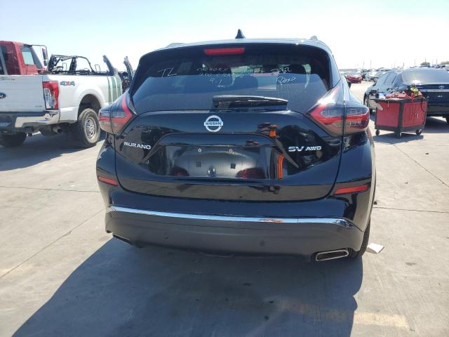 5N1AZ2BS4LN106877 Nissan Murano SV 6