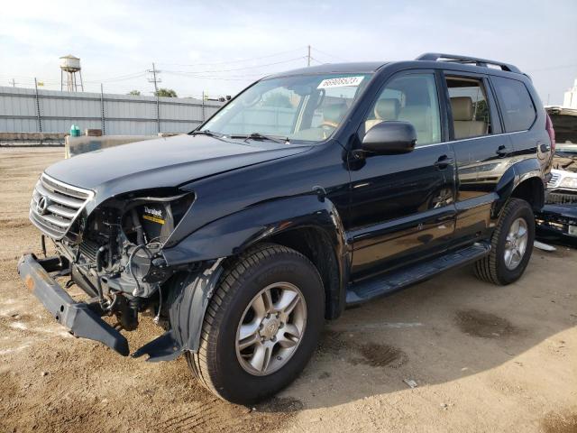 2006 Lexus GX 470 