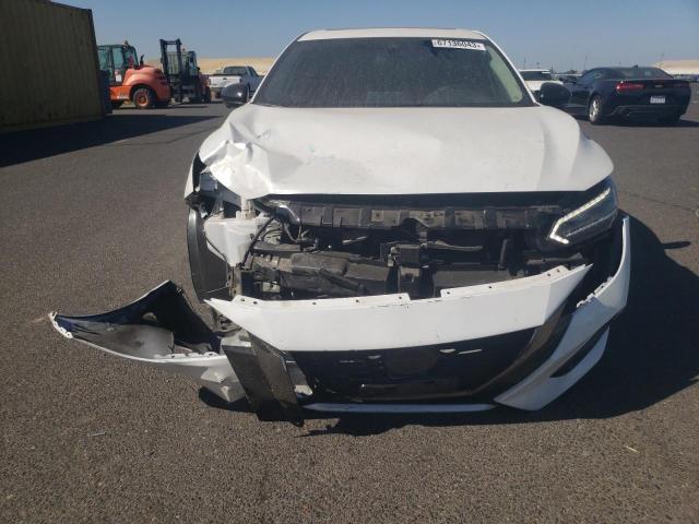 3N1AB8DV7NY233120 Nissan SENTRA SR