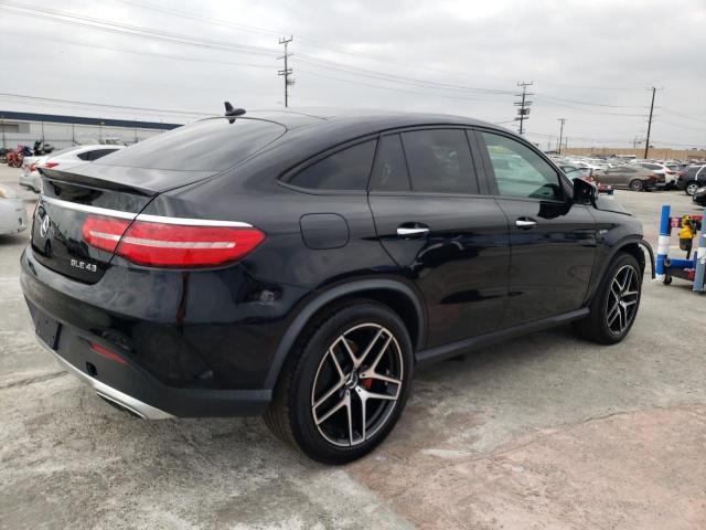 4JGED6EB1JA099104 Mercedes-Benz Gle Coupe 43 Amg