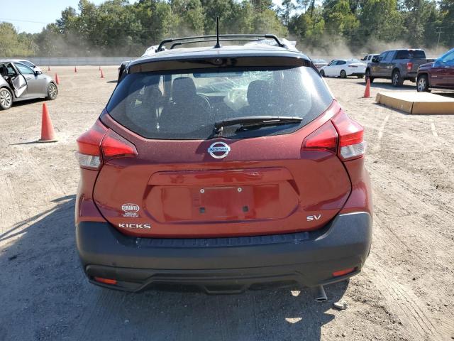 3N1CP5CU9KL478026 Nissan KICKS S