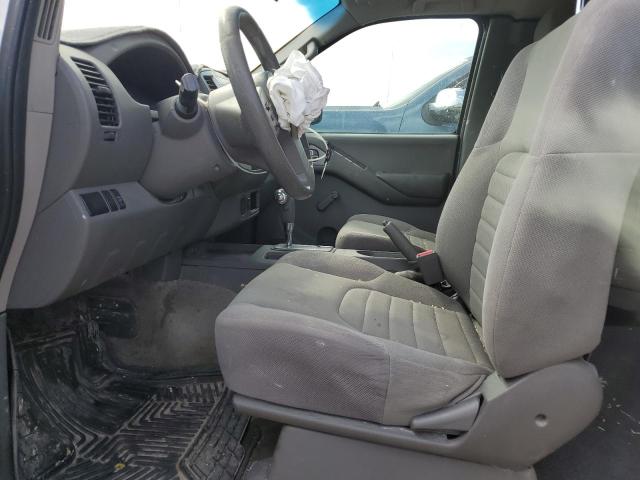 1N6BD0CT1EN718537 Nissan FRONTIER S