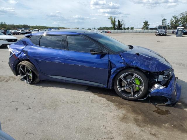 2023 KIA EV6 GT KNDC5DLE0P5124151