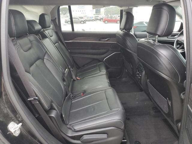 1C4RJKBG4M8195991 Jeep Grand Cherokee L Limited