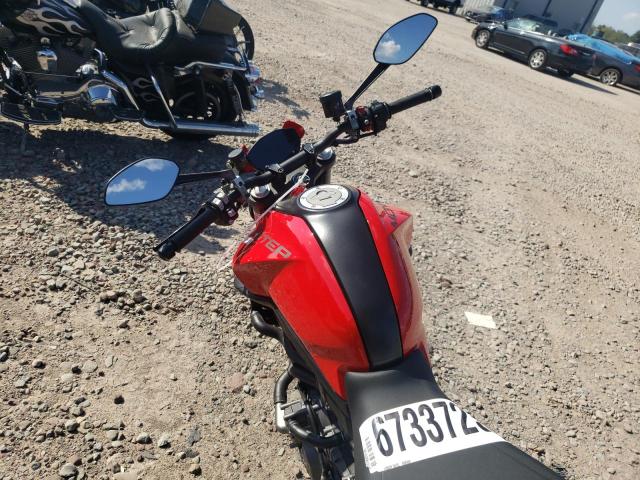 2022 DUCATI MONSTER ZDMMAMDT0NB004365