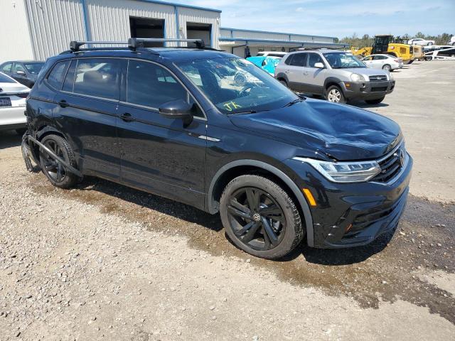 2023 Volkswagen Tiguan Se R-Line Black VIN: 3VVCB7AX3PM073948 Lot: 68784813