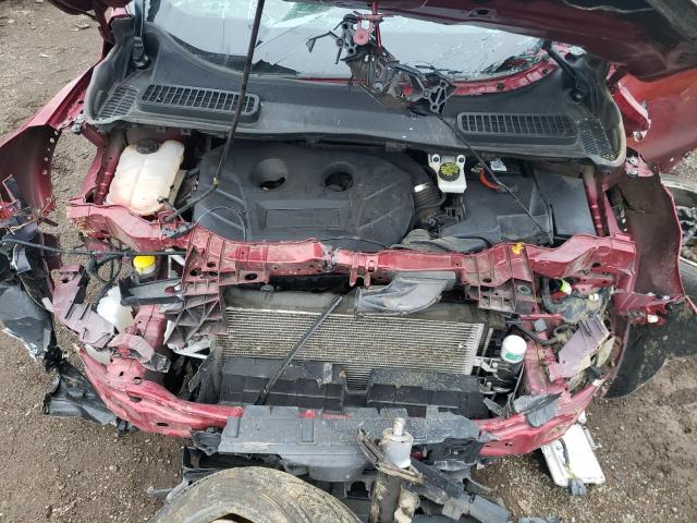 1FMCU0G92FUA75754 Ford ESCAPE SE