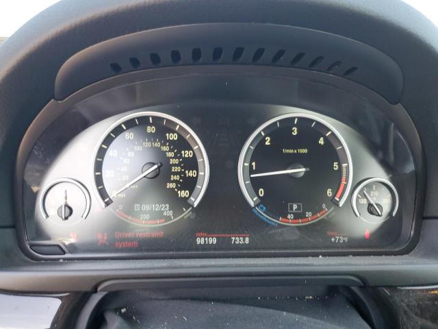 2015 BMW 535 D XDRI - WBAFV3C53FD686425
