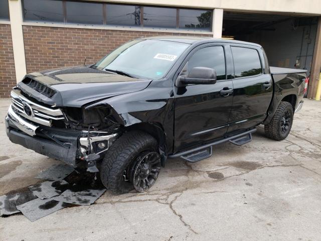 2017 Toyota Tundra 