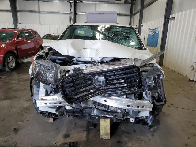 5FPYK3F79PB013691 Honda Ridgeline  5