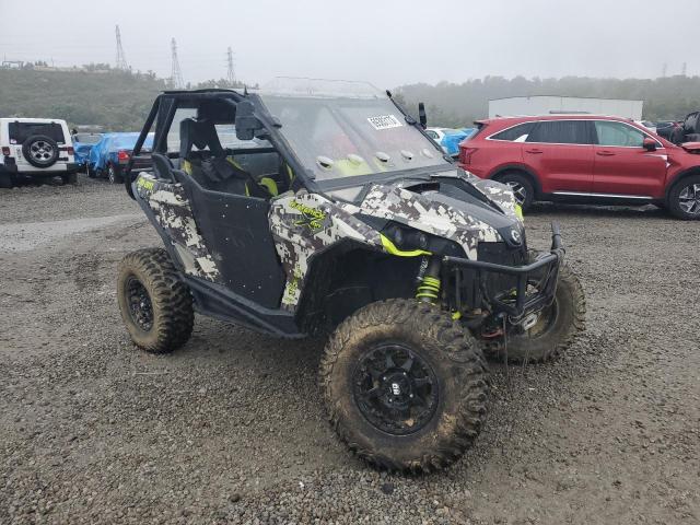 2015 CAN-AM MAVERICK 1 - 3JBPWAP23FJ000501