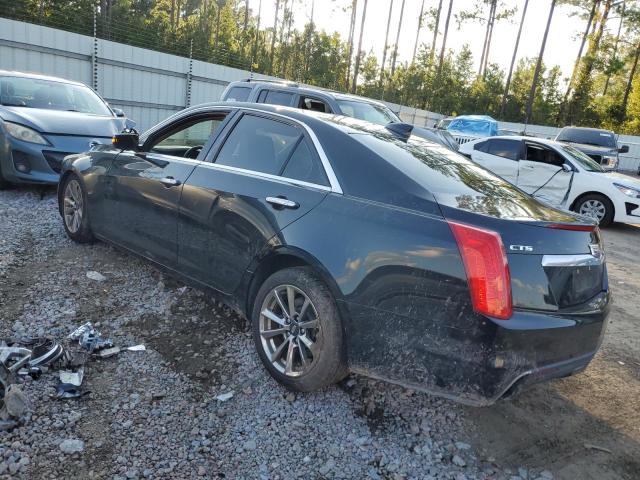 1G6AR5SX2J0121876 | 2018 Cadillac cts luxury