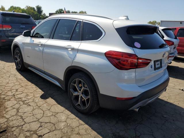 WBXHT3C3XJ5K22098 BMW X1 Xdrive28i