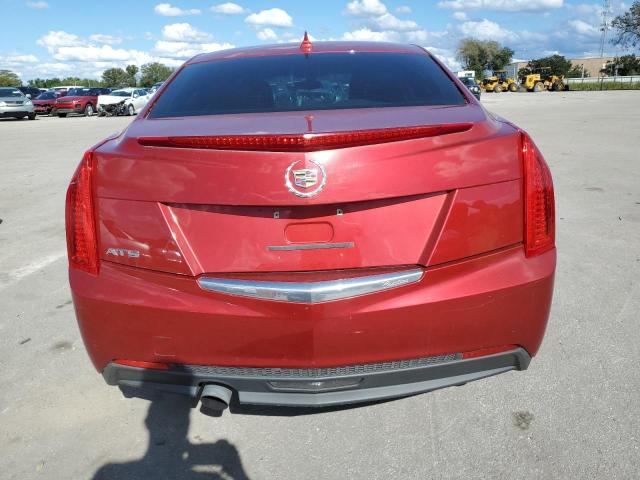 1G6AA5RA3E0112795 | 2014 CADILLAC ATS