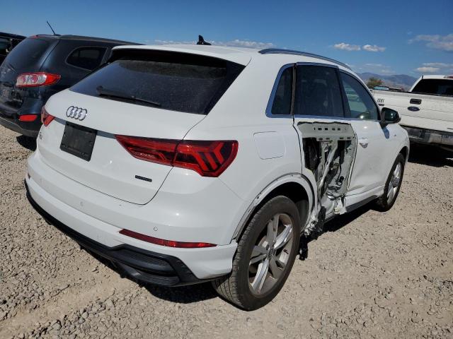 WA1DECF36L1036001 Audi Q3 Premium S Line