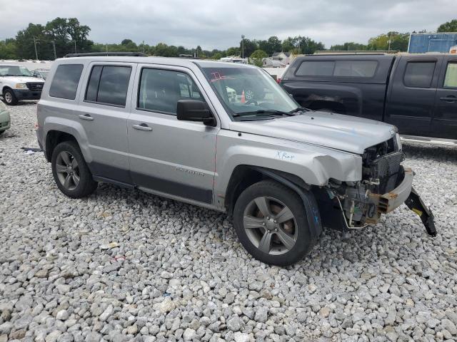 1C4NJRFB4FD412245 Jeep Patriot Latitude