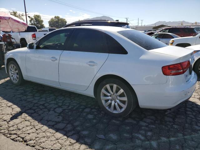 VIN WAUAFAFL4DA144206 2013 Audi A4, Premium no.2