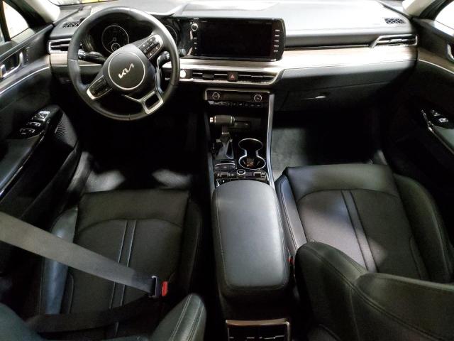 5XXG34J24NG115610 KIA K5 EX