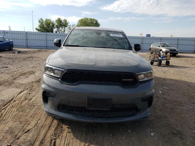 1C4RDJDG5MC558231 Dodge Durango GT 5