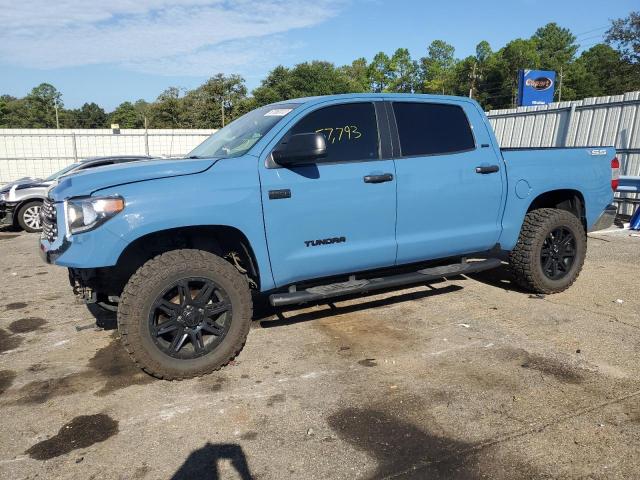 2019 Toyota Tundra 