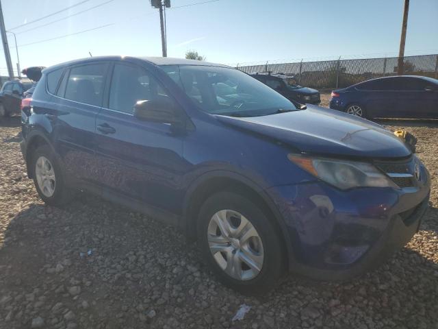 2015 TOYOTA RAV4 LE - 2T3BFREV5FW309578