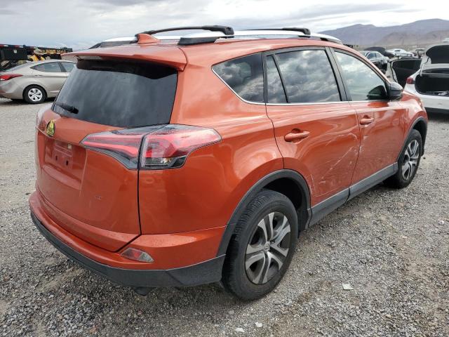 JTMZFREV2GJ061448 | 2016 TOYOTA RAV4 LE