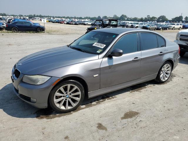 2011 BMW 3 Series 328i