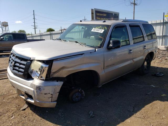 2005 Cadillac Escalade Luxury