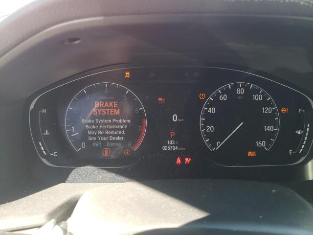 1HGCV1F13MA063860 Honda ACCORD LX