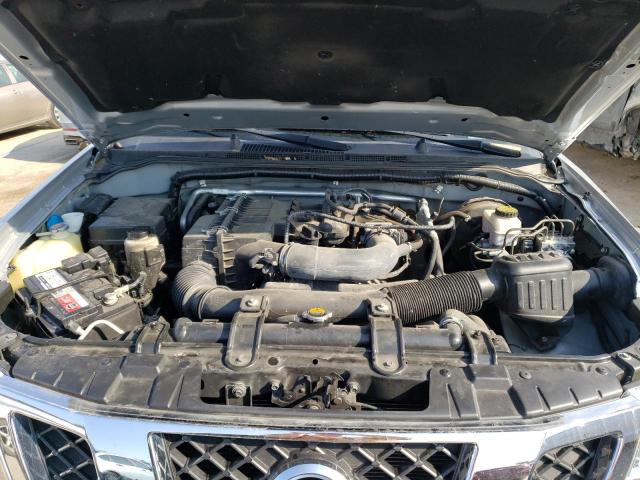 2019 Nissan Frontier S VIN: 1N6BD0CT6KN724605 Lot: 66849673