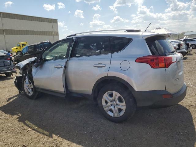 JTMBFREV4ED059858 Toyota RAV4 LE